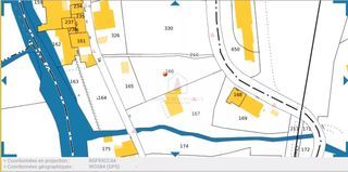  Terrain � vendre 958 m�