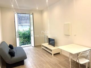  Appartement � vendre 1 pi�ce 21 m�