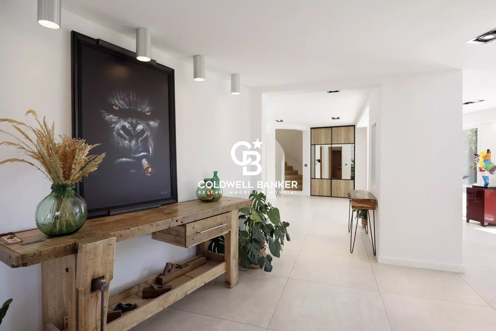 � vendre  Maison Vence (06140)