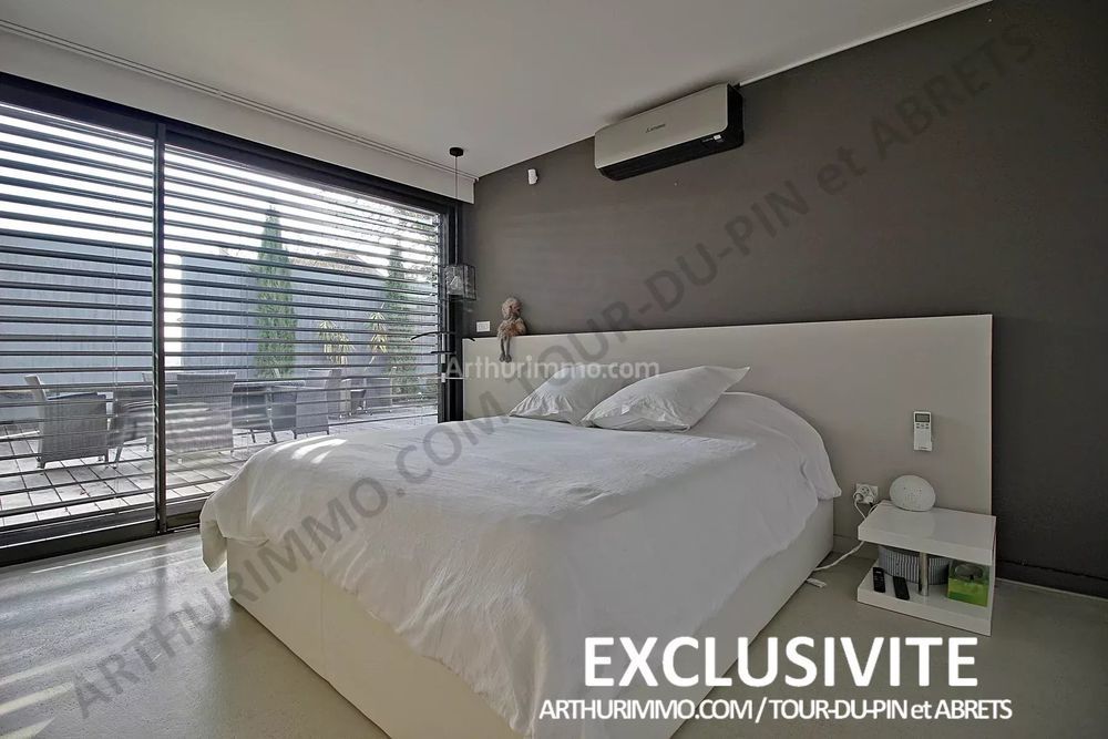 � vendre  Maison Les Abrets en Dauphin� (38490)