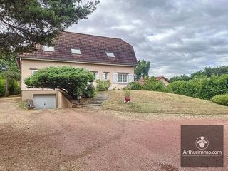  Maison � vendre 9 pi�ces 254 m�