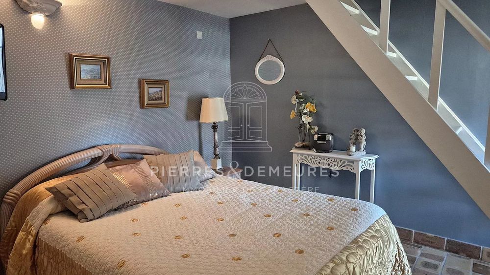 � vendre  Maison Bourges (18000)