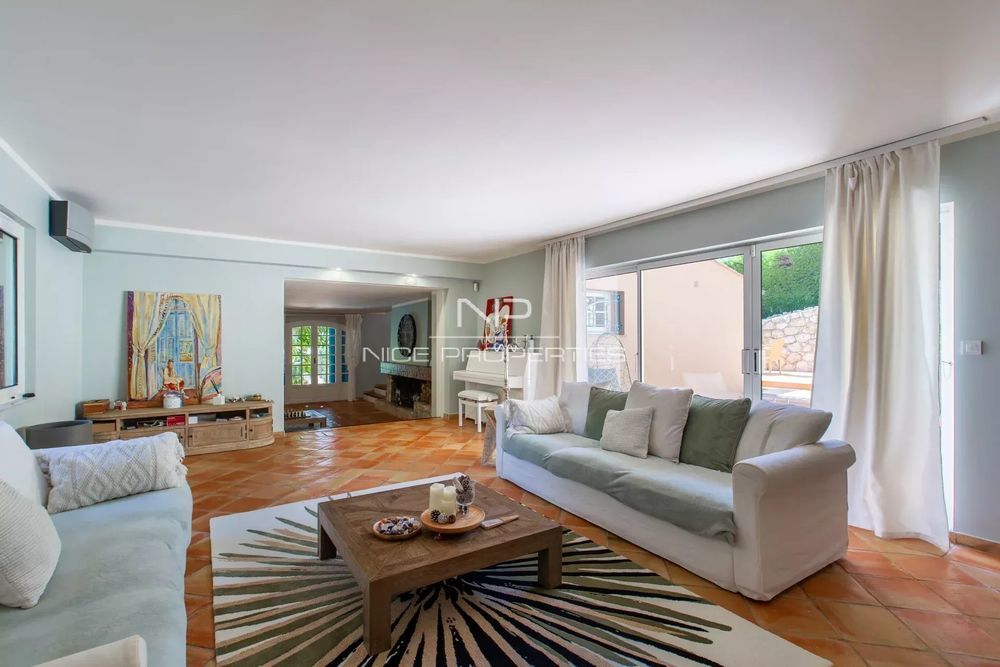 � vendre  Villa Villefranche-sur-Mer (06230)