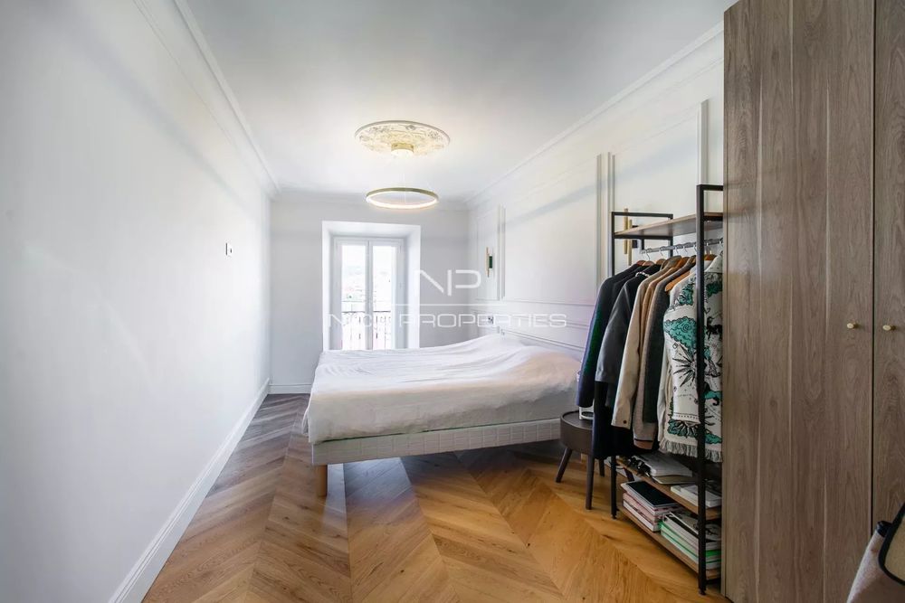 � vendre  Appartement Nice (06000)