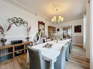  Maison � vendre 7 pi�ces 190 m�