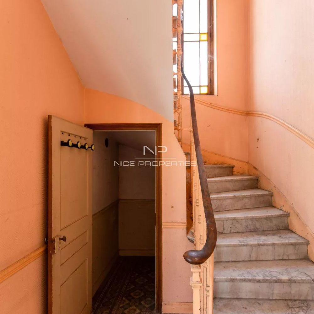 � vendre  Appartement Nice (06100)