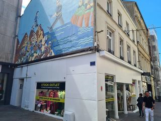  Appartement � vendre 22 m�