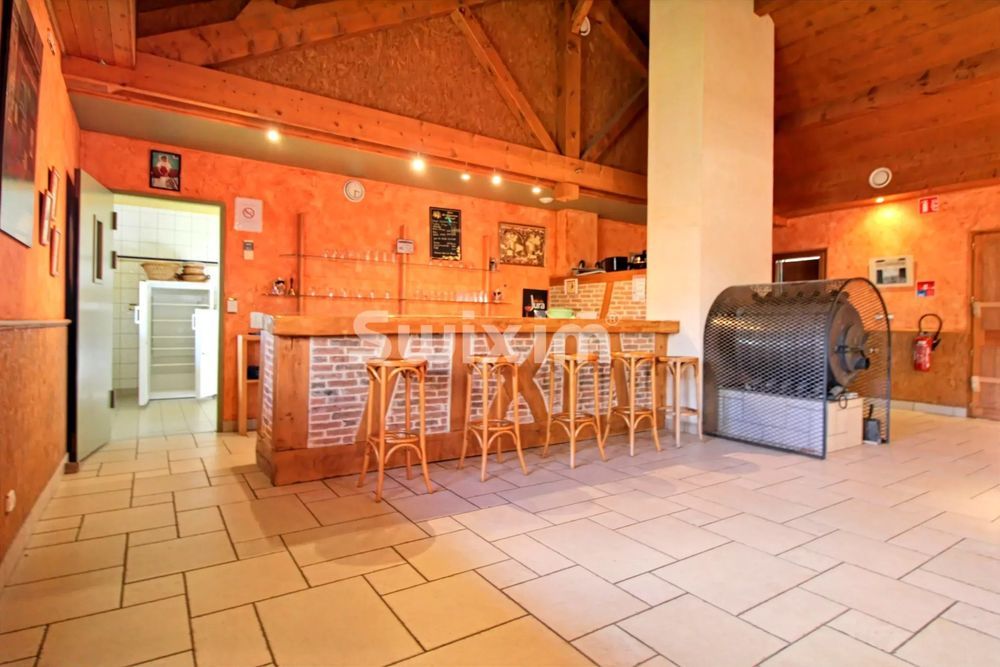 � vendre  Maison Saint-Claude (39200)