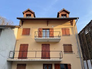  Appartement � vendre 4 pi�ces 85 m�