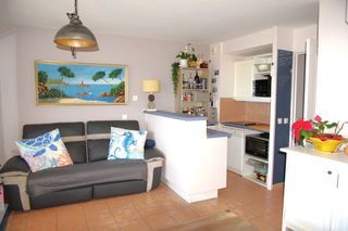  Appartement � vendre 2 pi�ces 36 m�