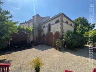  Maison � vendre 12 pi�ces 242 m�