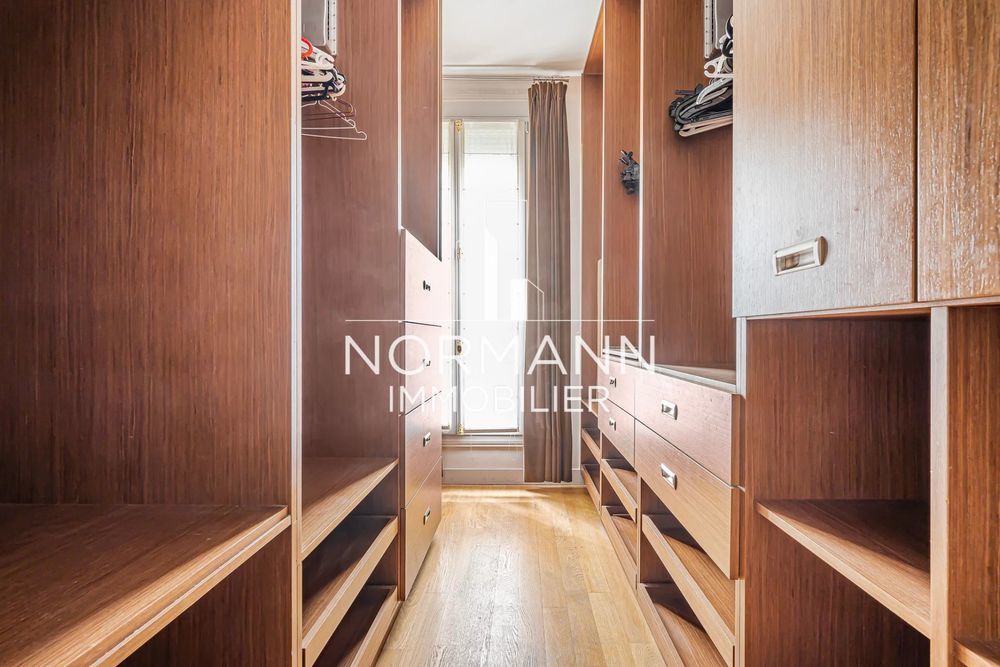 � vendre  Appartement Paris 8