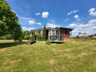  Maison � vendre 11 pi�ces 320 m�