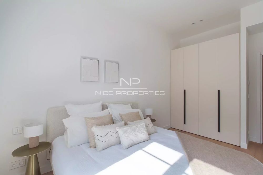� vendre  Appartement Nice (06300)
