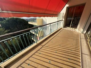  Appartement � vendre 4 pi�ces 93 m�