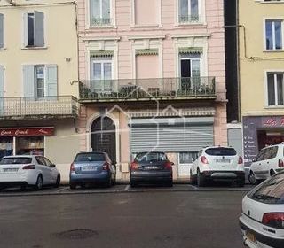  Immeuble � vendre 11 pi�ces 257 m�