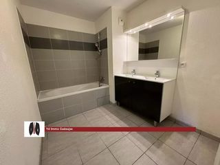  Appartement � vendre 3 pi�ces 60 m�