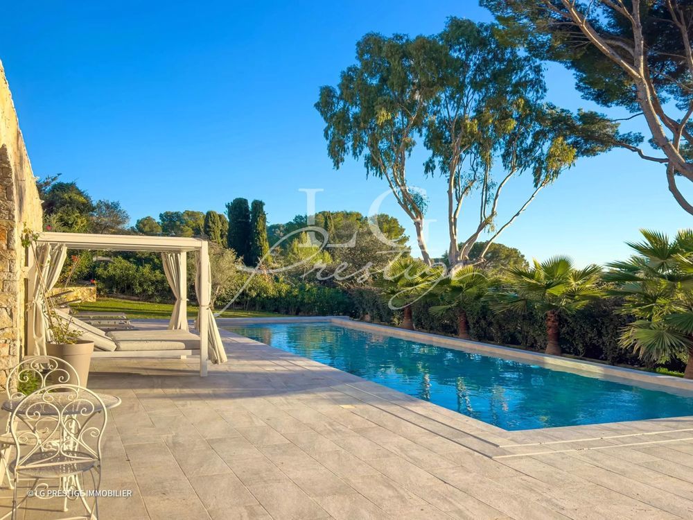 � vendre  Maison Mougins (06250)
