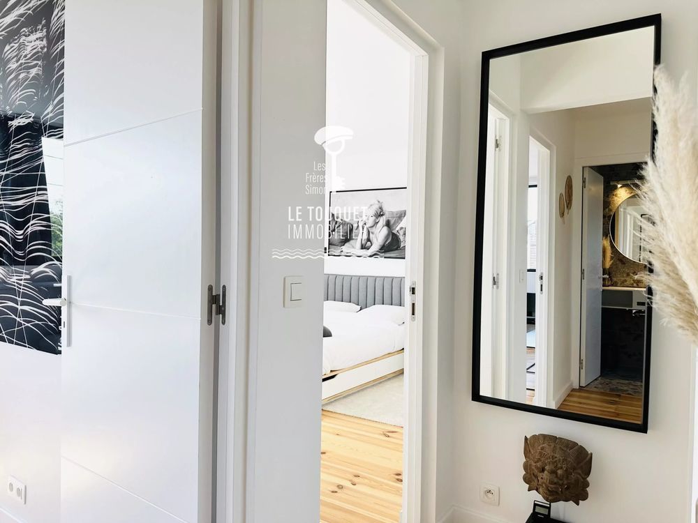 � vendre  Villa Cucq (62780)