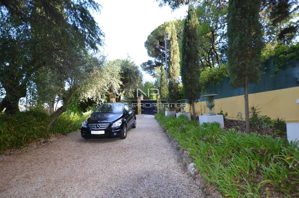 � vendre  Villa Nice (06000)