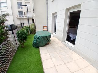  Appartement � vendre 1 pi�ce 31 m�