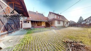  Maison � vendre 5 pi�ces 110 m�