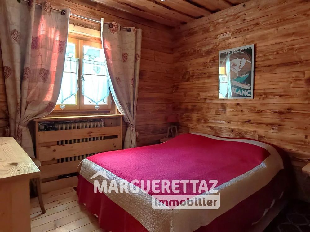 � vendre  Maison Verchaix (74440)