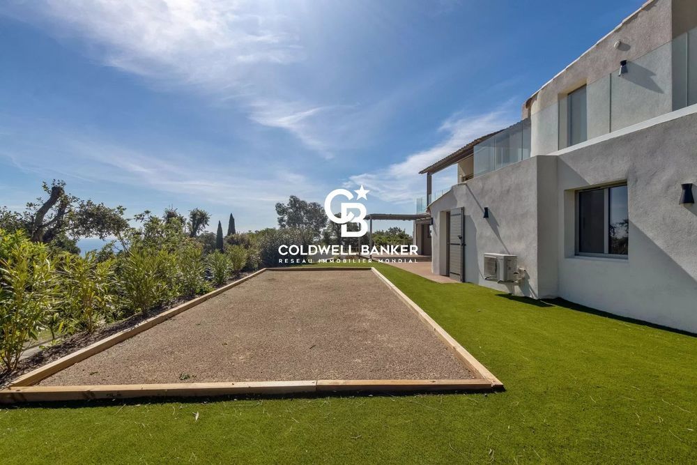 � vendre  Villa Cavalaire-sur-Mer (83240)