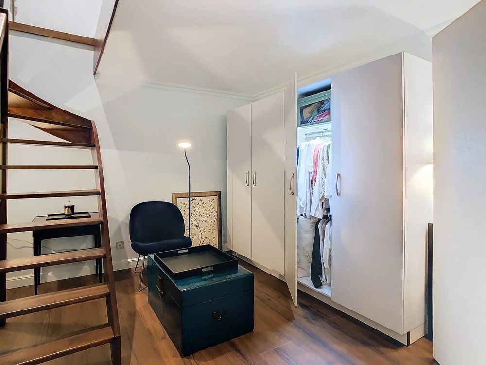 � vendre  Appartement �vian-les-Bains (74500)