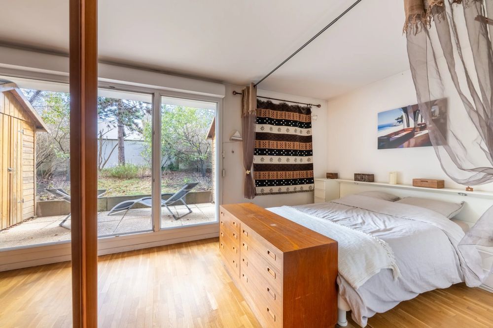 � vendre  Appartement Courbevoie (92400)