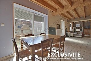  Maison � vendre 6 pi�ces 137 m�