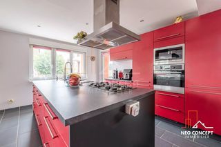  Maison � vendre 5 pi�ces 151 m�