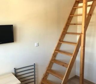  Appartement � louer 1 pi�ce 17 m�