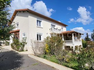  Maison � vendre 9 pi�ces 206 m�