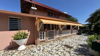  Maison � vendre 5 pi�ces 105 m�