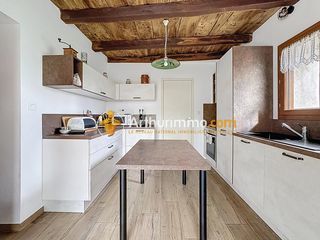  Maison � vendre 7 pi�ces 120 m�