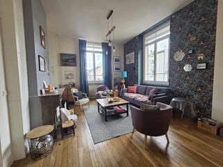  Appartement � vendre 6 pi�ces 166 m�