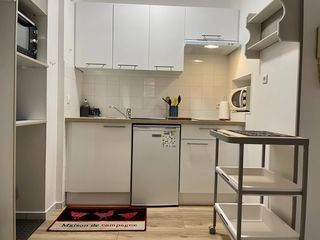  Appartement � louer 1 pi�ce 29 m�