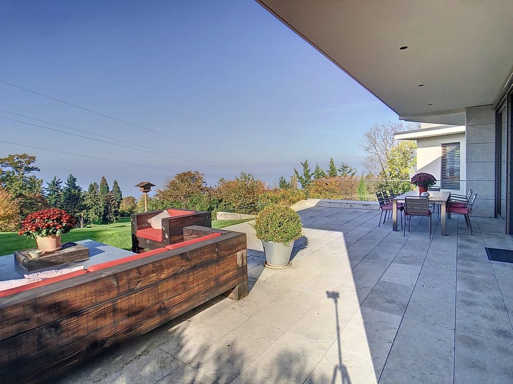 � vendre  Villa �vian-les-Bains (74500)