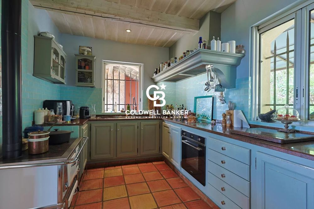 � vendre  Maison La Garde-Freinet (83680)