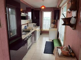  Appartement � vendre 3 pi�ces 69 m�