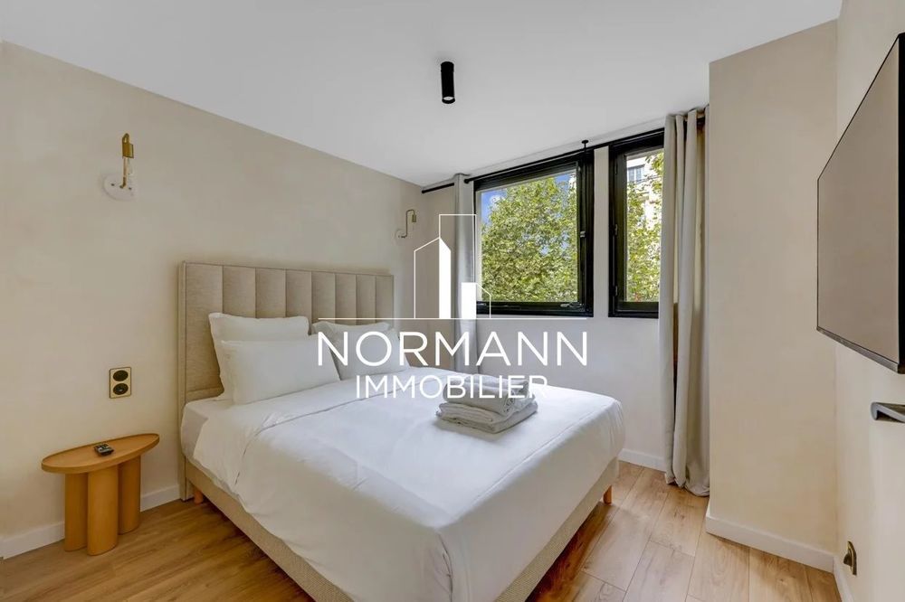 � vendre  Appartement Neuilly-sur-Seine (92200)