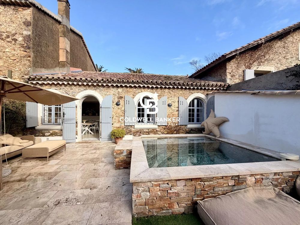 � vendre  Maison Gassin (83580)