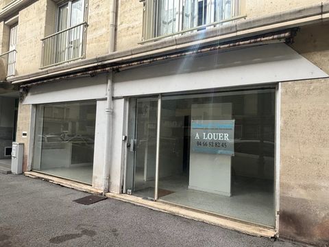 Local commercial 572 30100 Al�s