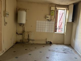  Immeuble � vendre 7 pi�ces 195 m�