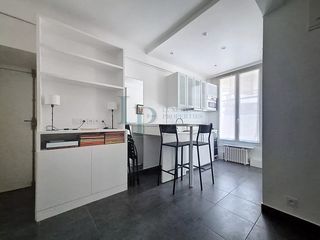  Appartement � vendre 1 pi�ce 19 m�