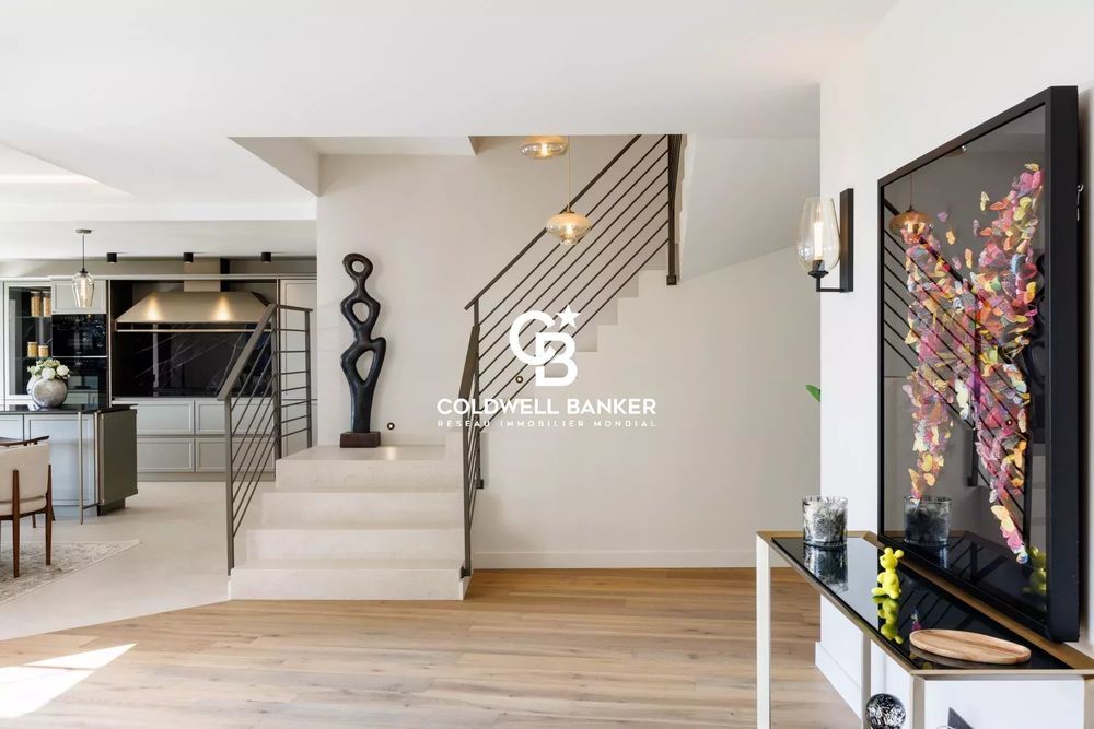 � vendre  Maison Saint-Paul-de-Vence (06570)