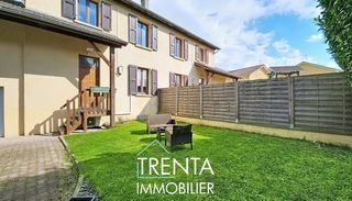  Maison � vendre 4 pi�ces 68 m�