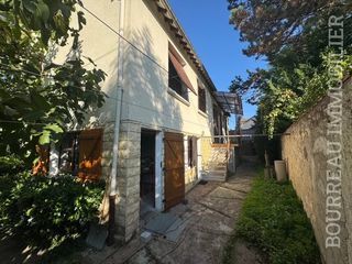  Maison � vendre 7 pi�ces 93 m�