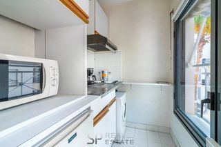  Appartement � vendre 1 pi�ce 33 m�